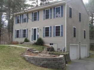 11 Bronze Ct, Rochester, NH 03868