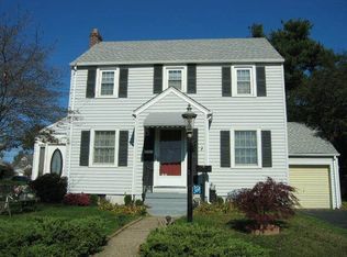 611 Fallon Ave, Wilmington, DE 19804