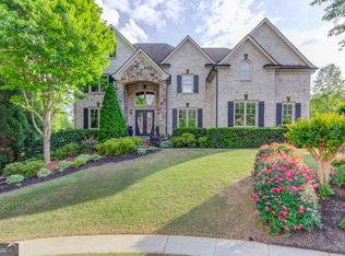 2400 Weber Heights Way, Buford, GA 30519