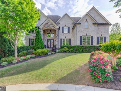 2400 Weber Heights Way, Buford, GA, 30519