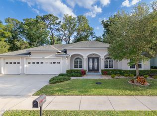 3890 Mediterranean Ct, Jacksonville, FL 32223