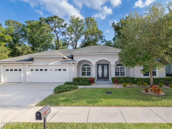 3890 MEDITERRANEAN Court, Jacksonville, FL 32223