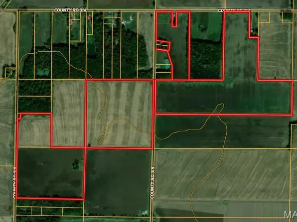 0 County Road 314, Poplar Bluff, MO 63901