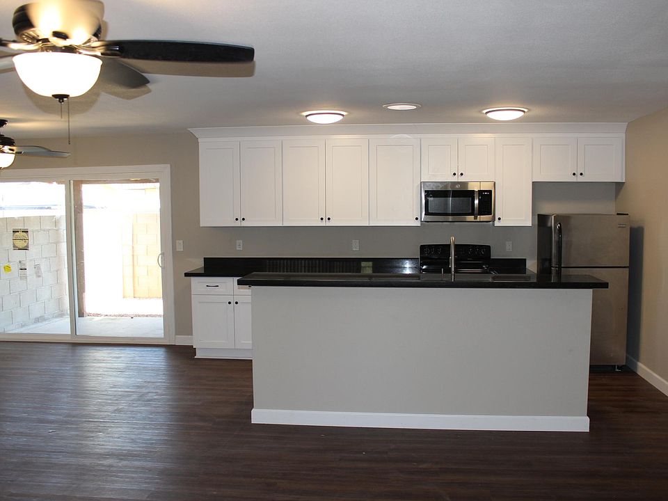 Kitchen/Great Room