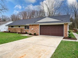 4512 Catlin Dr, Richmond Heights, OH