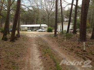 7895 Hurleys Neck Rd, Mardela Springs, MD 21837