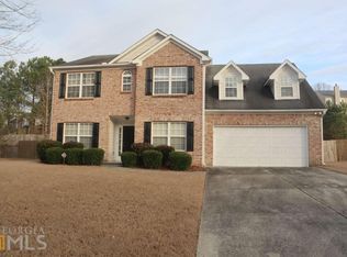 835 Shannon Rd SW, Loganville, GA 30052