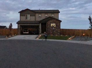 3908 S Rome Ct, Aurora, CO 80018