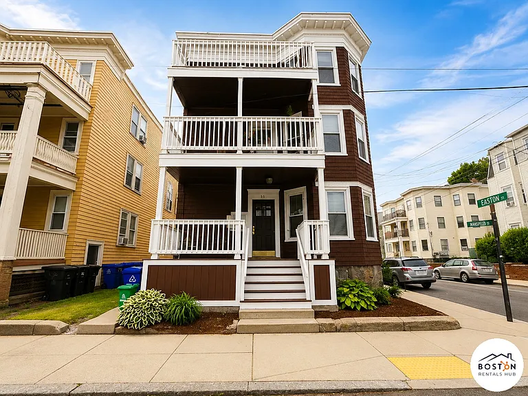 58 Mansfield St #6 — Photo 10