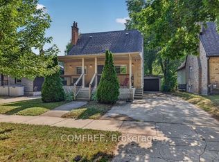 190 Rathowen St, London, ON N6H2G1