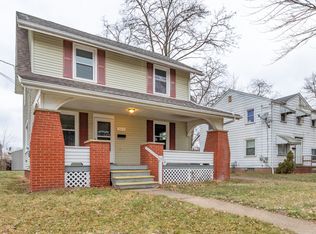 2613 Fletcher Ave NE, Canton, OH 44705