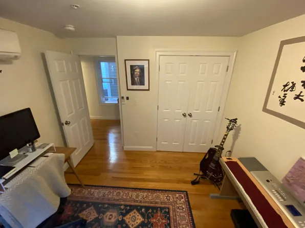 (undisclosed Address), Somerville, MA 02143