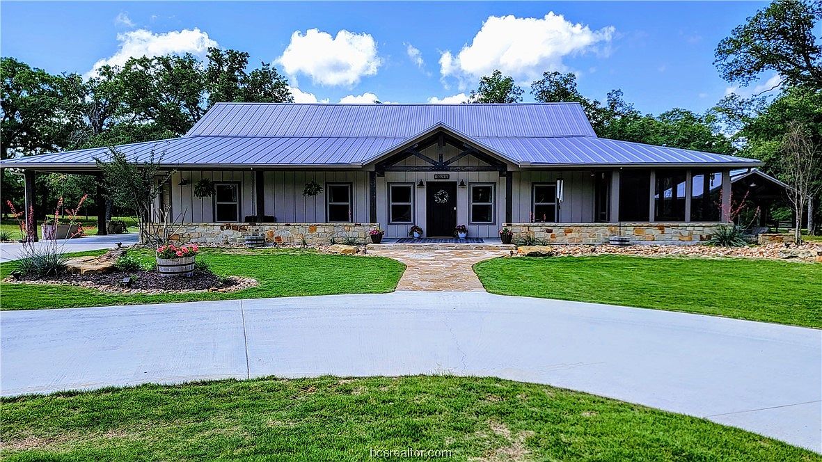 2852 Pin Oak Rd, Franklin, TX 77856 Zillow