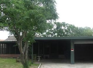 4109 Laguna Shores Rd, Corpus Christi, TX 78418