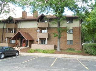 10 Maple Wood Ln APT 5, Madison, WI