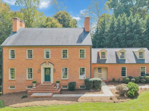 1104 Running Cedar Way, Lynchburg, VA 24503