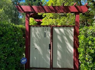 721 Spring St, Santa Rosa, CA 95404