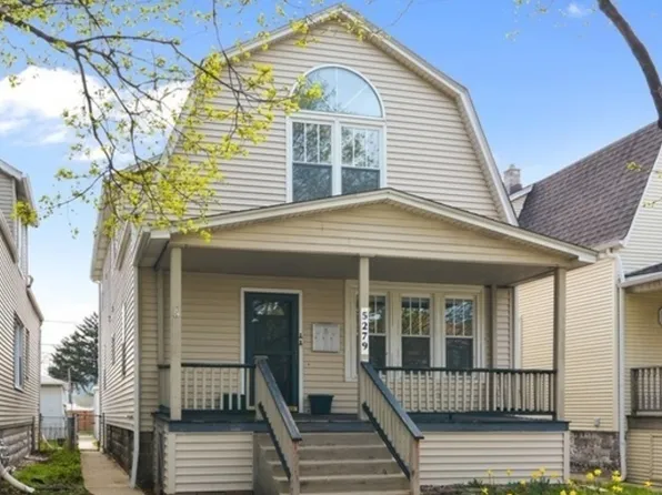 5279 N Luna Ave #2, Chicago, IL 60630