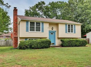 9302 Broad Meadows Rd, Glen Allen, VA 23060