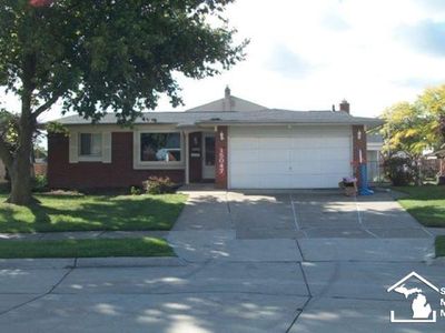 15047 Malcolm St, Southgate, MI, 48195
