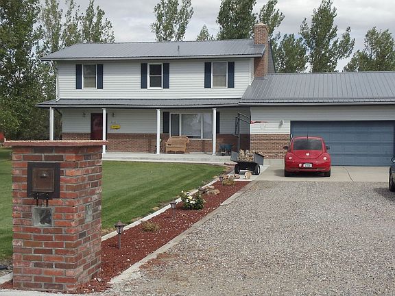 Front Yard