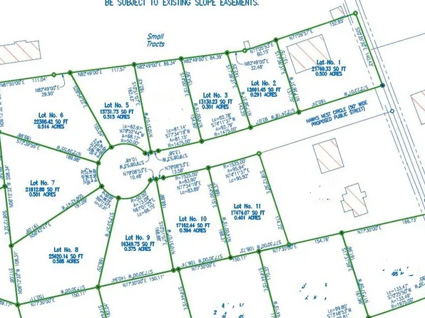 2 Hawks Nest Cir, Indiana, PA 15701