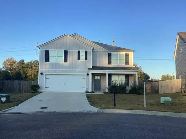 5932 Dean Trce, Montgomery, AL 36116