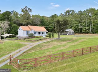 686 Burkett Rd, Thomaston, GA 30286