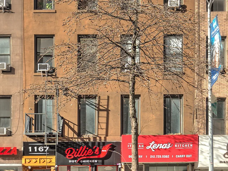 1167 2nd Ave #4S — Photo 9
