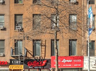 1167 2nd Ave APT 4N, New York, NY 10065