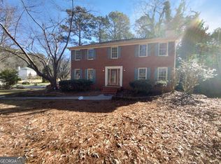 1430 Wood Valley Dr, Marietta, GA 30066