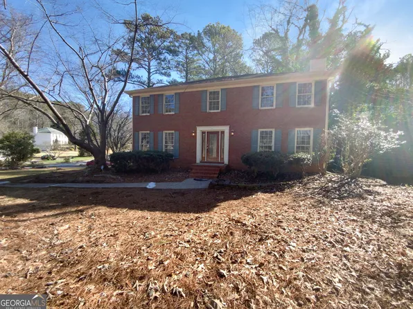 1430 Wood Valley Dr, Marietta, GA 30066
