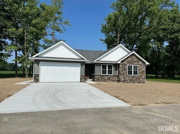 2035 N Joy Dr, Sullivan, IN 47882