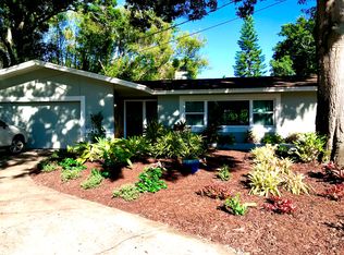 7148 Dr Martin Luther King Jr St S, Saint Petersburg, FL 33705