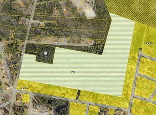 Lloydtown Rd, Aiken, SC 29801