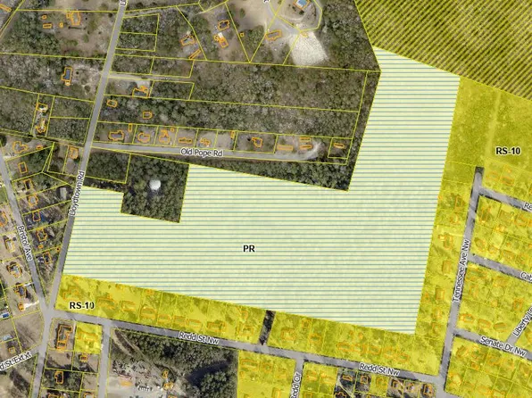 Lloydtown Rd, Aiken, SC 29801