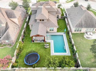 11110 English Holly Ct, Tomball, TX 77375