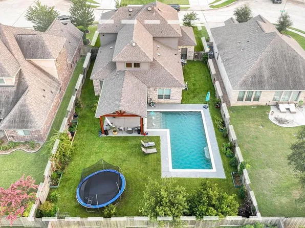 11110 English Holly Ct, Tomball, TX 77375