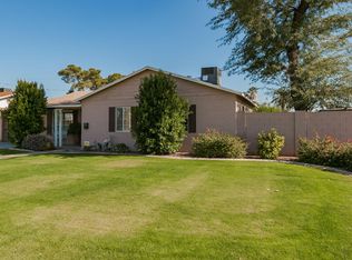 4001 N 32nd Pl, Phoenix, AZ 85018