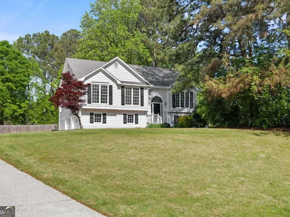 118 Maplewood Cv, Acworth, GA 30101