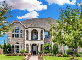 1410 Branding Iron Way, Midlothian, TX 76065