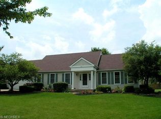 1035 Guilford Blvd, Medina, OH
