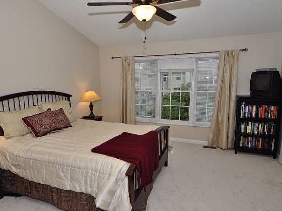 Matser Bedroom