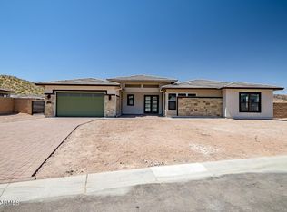 11139 E Rio Bravo Rd, Gold Canyon, AZ 85118