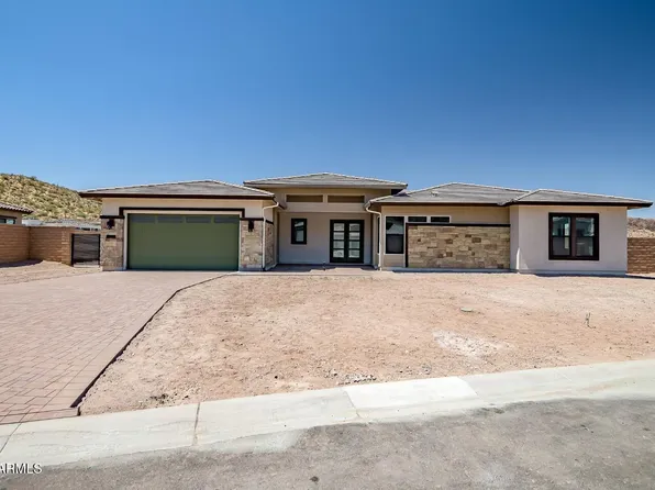 11139 E RIO BRAVO Road, Gold Canyon, AZ 85118