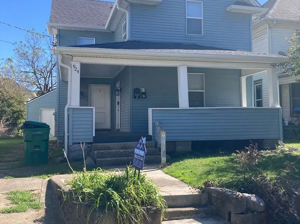 924 S 14th St, 924 S 14th St #2, New Castle, IN 47362