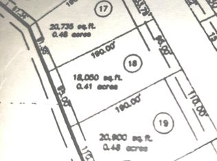 18 Cherry Hill Pkwy, Mt Washington, KY 40047