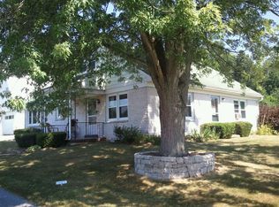 395 Hammertown Rd, Narvon, PA 17555