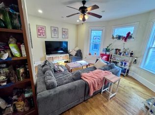 64 Calumet St #2, Roxbury Crossing, MA 02120