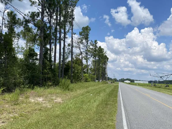 0 225th Rd, Live Oak, FL 32060